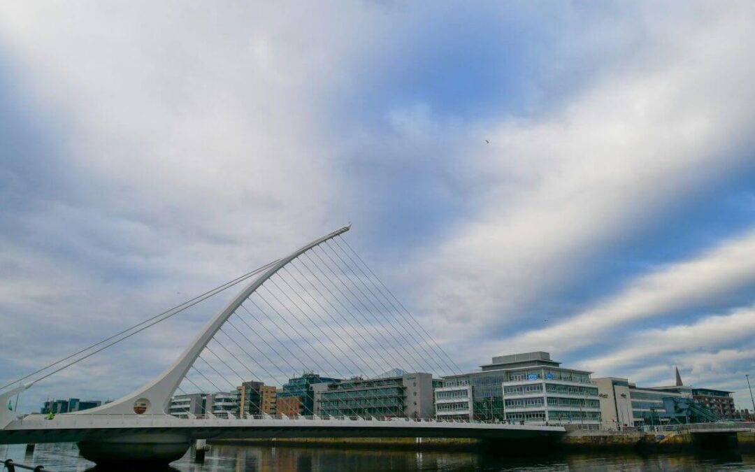 Inheritance Tax for Non-Domiciled Residents in Ireland